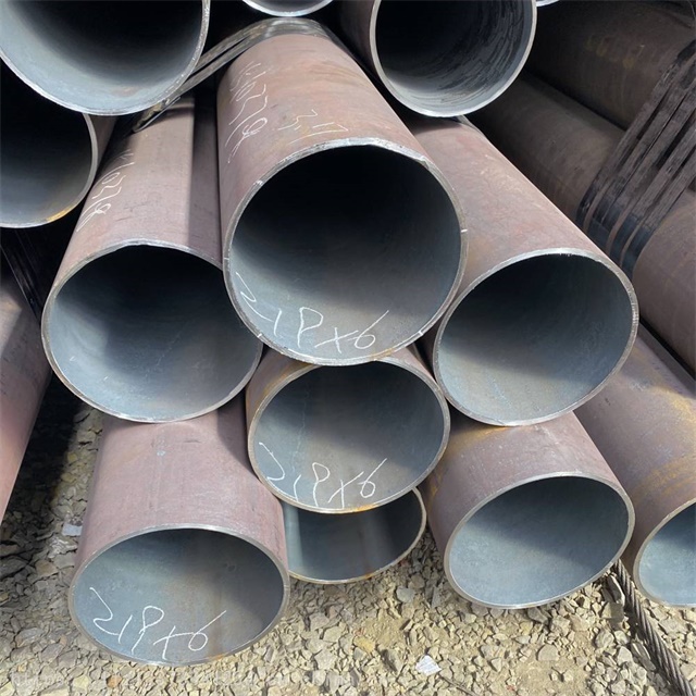 泰州3087中低压锅炉无缝钢管