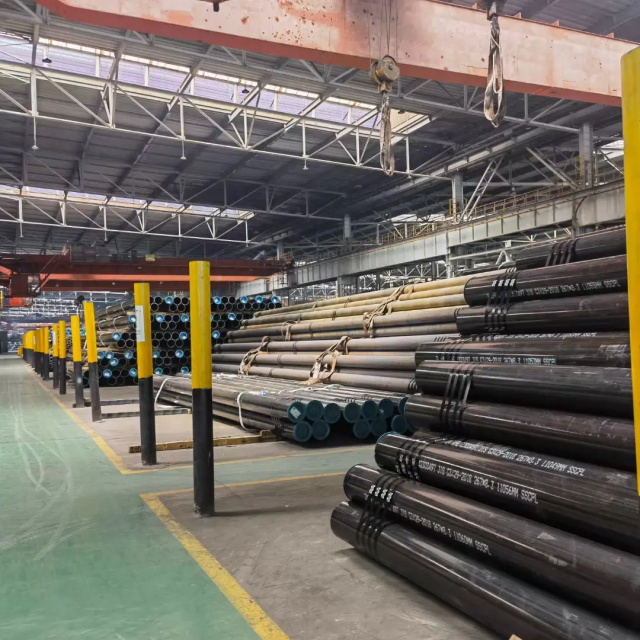 泰州10#石油裂化管