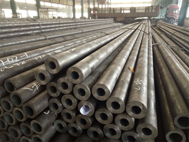 泰州5310锅炉管